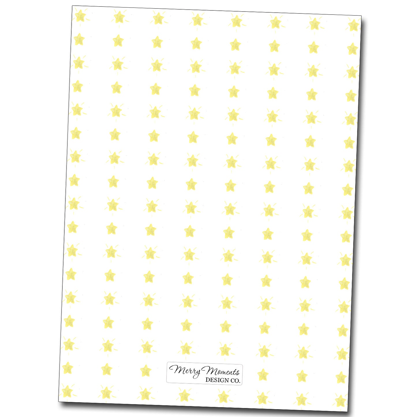 Christmas Cards - Nativity