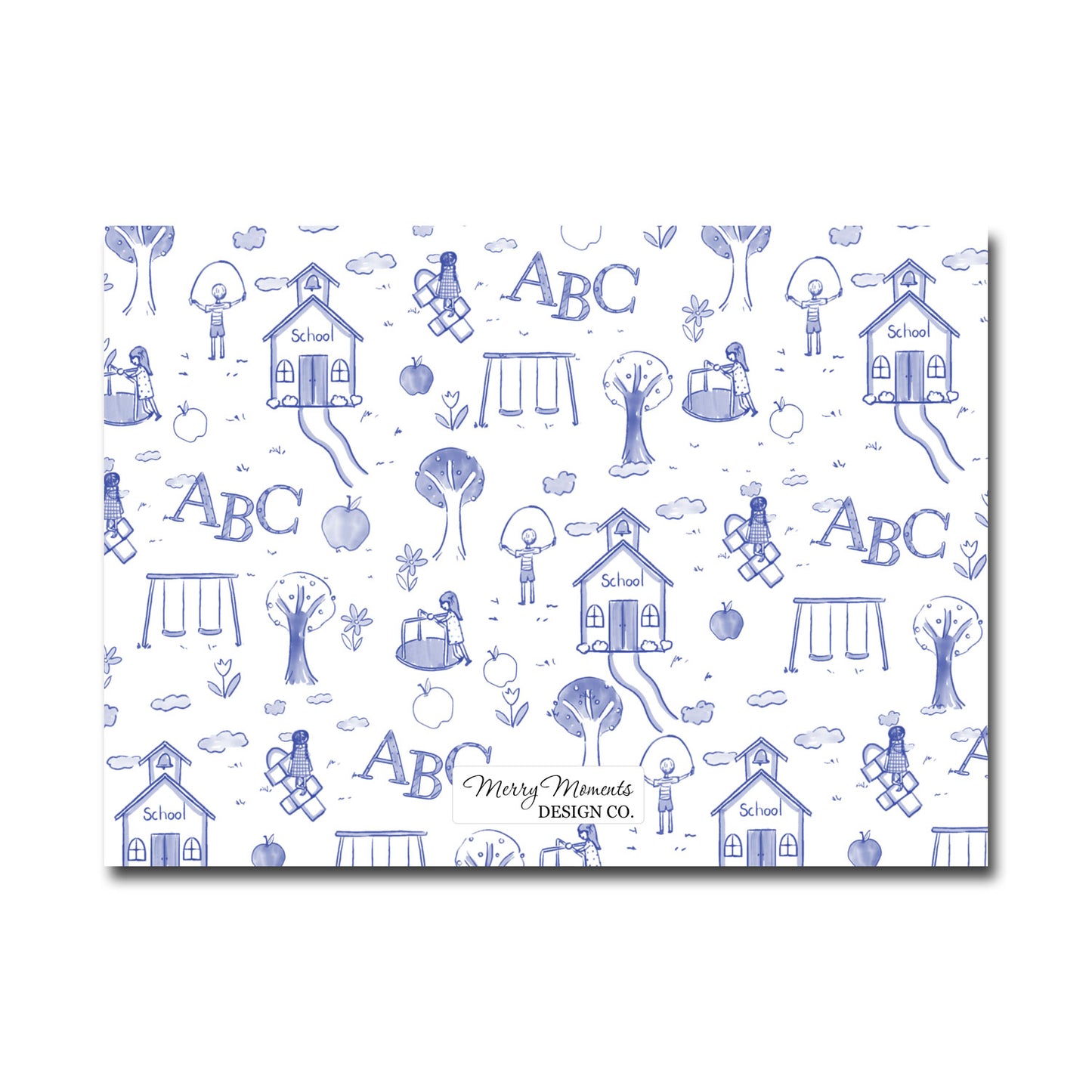 Meet the Teacher Note Cards - Fill in the Blank