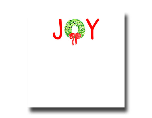 JOY Notepad