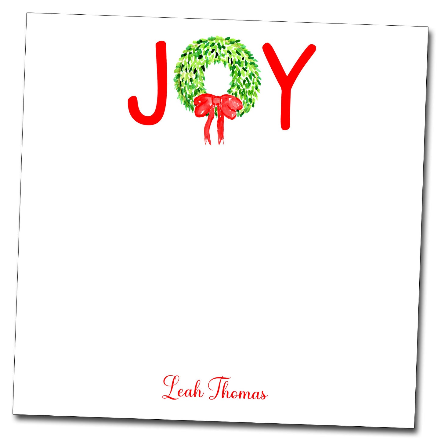 JOY Notepad