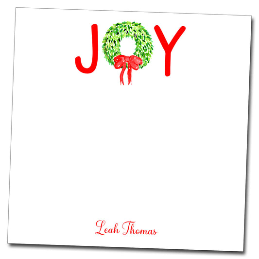 JOY Notepad