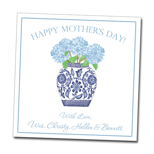 Mother's Day Gift Tags