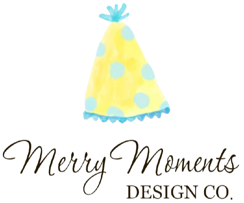 Merry Moments Design Co.