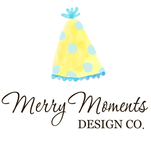 Merry Moments Design Co.